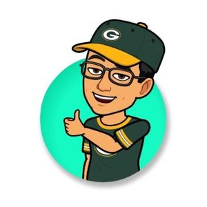 Meet your Posher, Peter